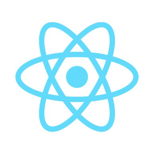 React